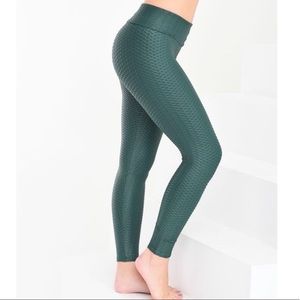 Booty by Brabants “Little Black Leggings” - Ivy